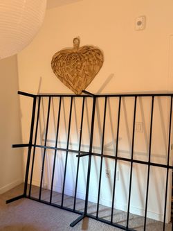 Queen size bed frame
