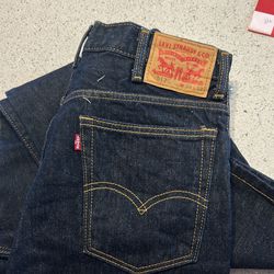 Men’s jeans