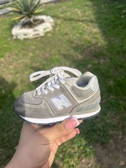 Kids New Balance 