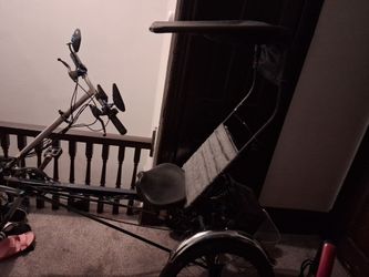 Electric bike