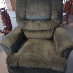 Rocker/Recliner 
