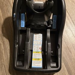 Graco SnugRide 35 Lite LX infant car seat base