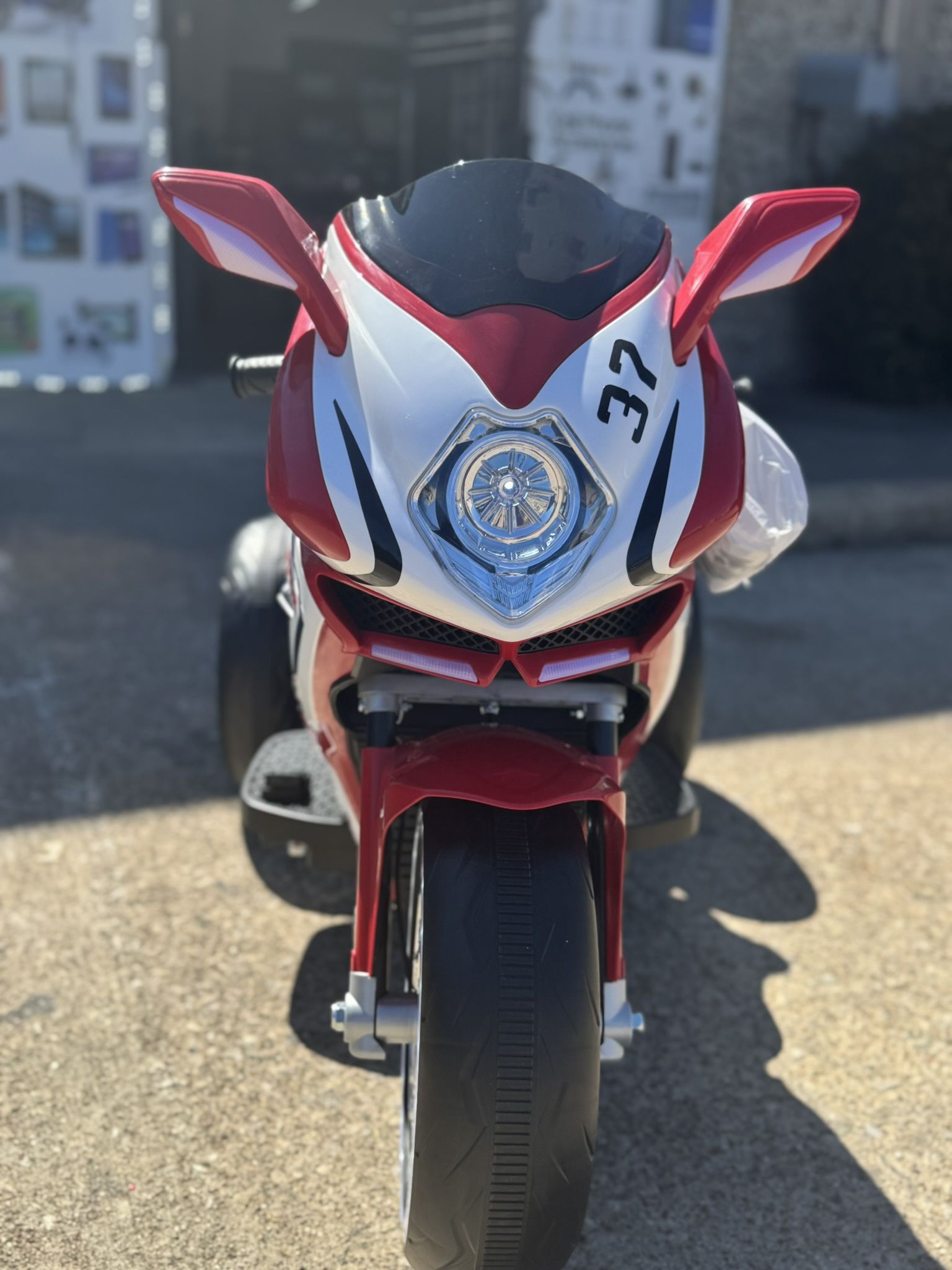 3-Wheeler Ride-On Bike for Kids- Memorial Day Special π