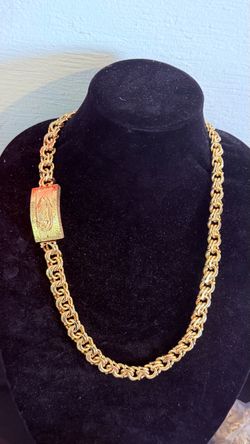 Just arrived. Gold plated L27”