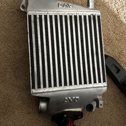 WRX AVO TMIC 2008 To 2014 