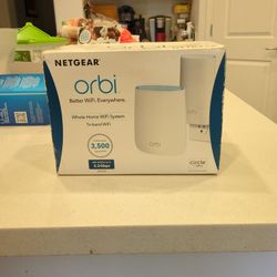 Netgear Orbi