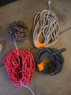 Rope