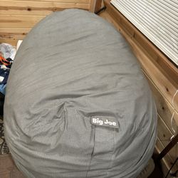 Bean Bag Big Joe
