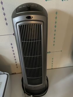 Lasko space heater
