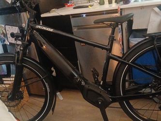 Specialized vado turbo