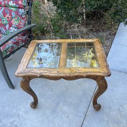 End Table $40 