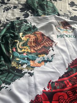 Mexican gear