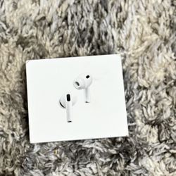 AirPod Pro 3