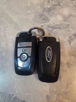 2019 Ford Fusion Hybrid