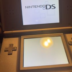 Nintendo DS