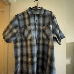 FB county Flannel (read desc)