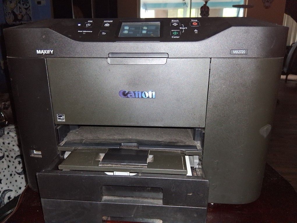 Canon Maxify MB2720