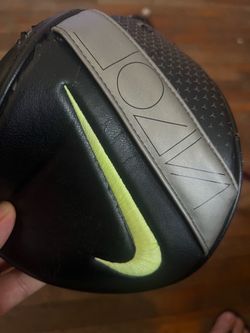 Nike vapor driver stiff flex