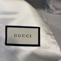 Gucci Dust Bag