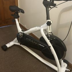 Indoor Bicycle 