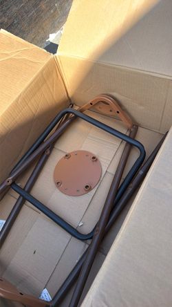 Stool