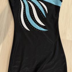 Gymnastics Outfit Girls