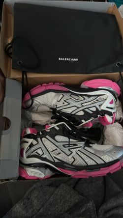 Balenciaga Runners