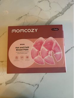 Momcozy Larger Breast Therapy Packs