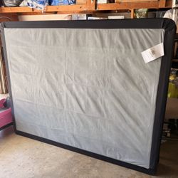Brand New Box spring (queen)