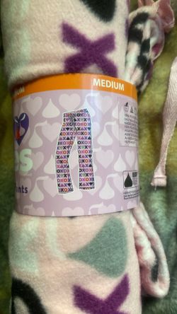 Valentines Sleep Pants