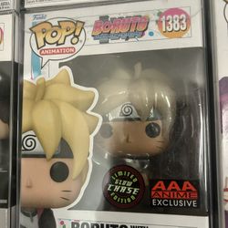 Funko Pop 