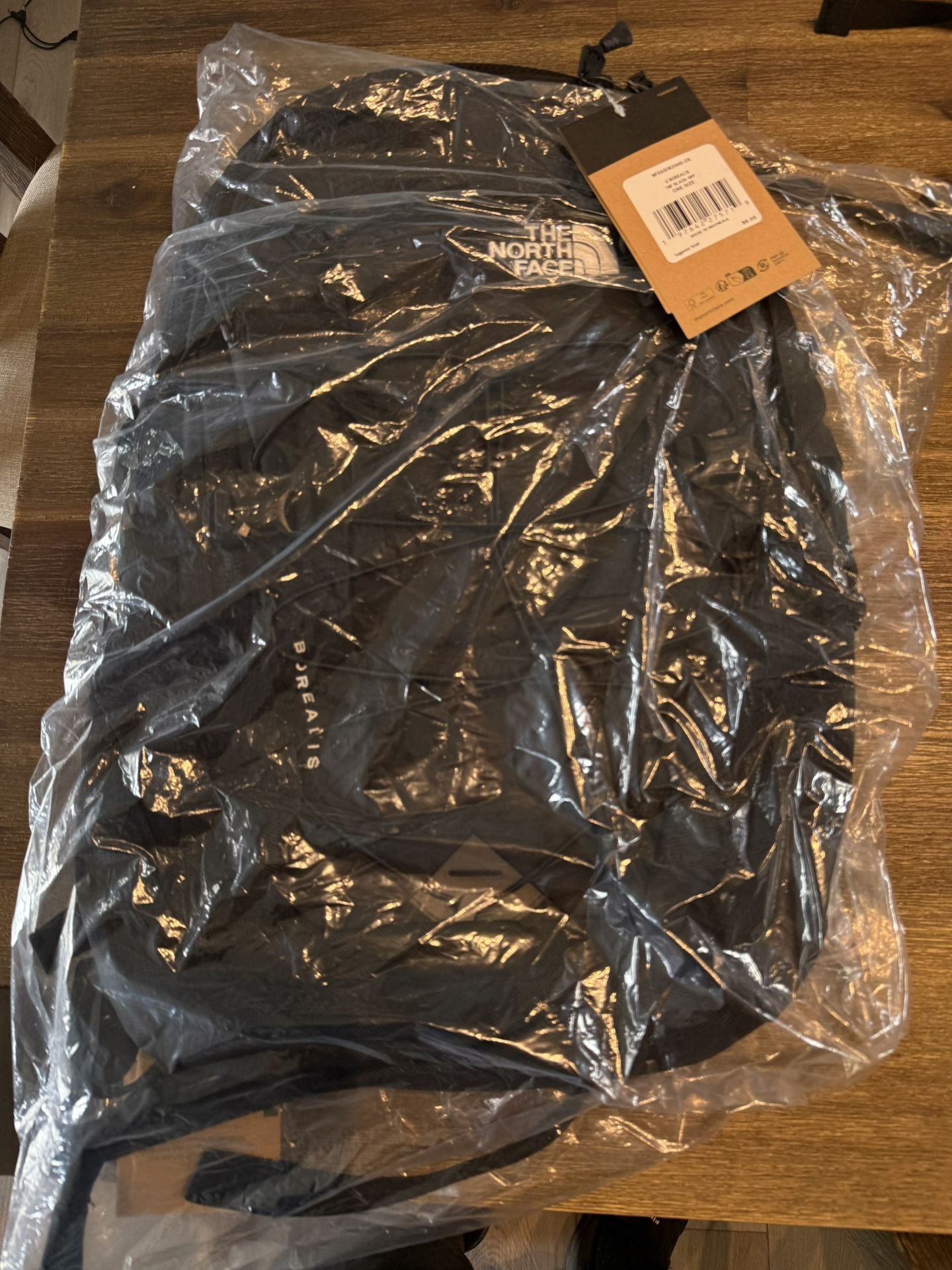 Backpack North Face Borealis