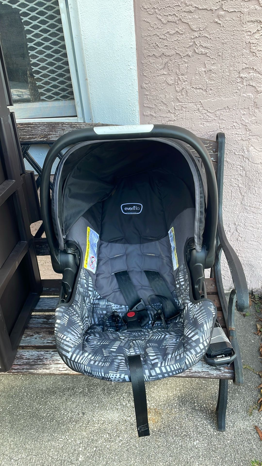 Baby Car seat