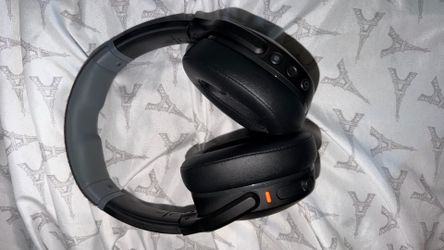 SkullCandy Crusher Evo