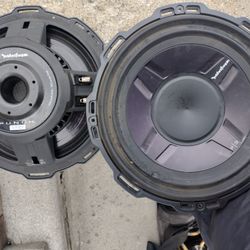 P3 Rockfords Shallow 12s