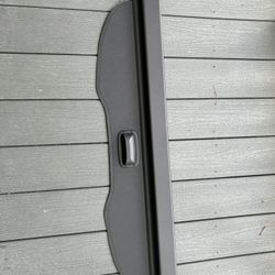 2013-2018 Ford Cmax Cargo Cover 