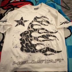 Hellstar T-shirt 