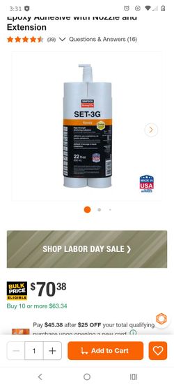 Epoxy
