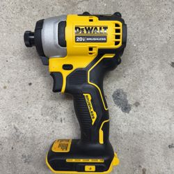 DeWalt Impact Drill