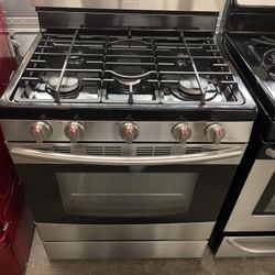 Stove