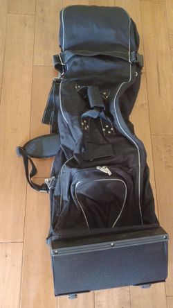 Golf bag Travel