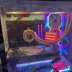 Gaming PC 