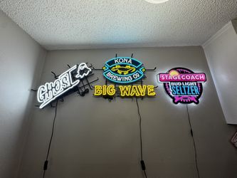 Bar Lights For Sale.