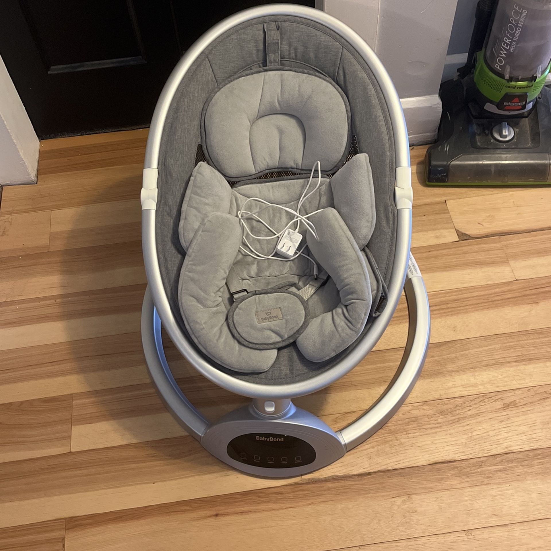 Baby Swing