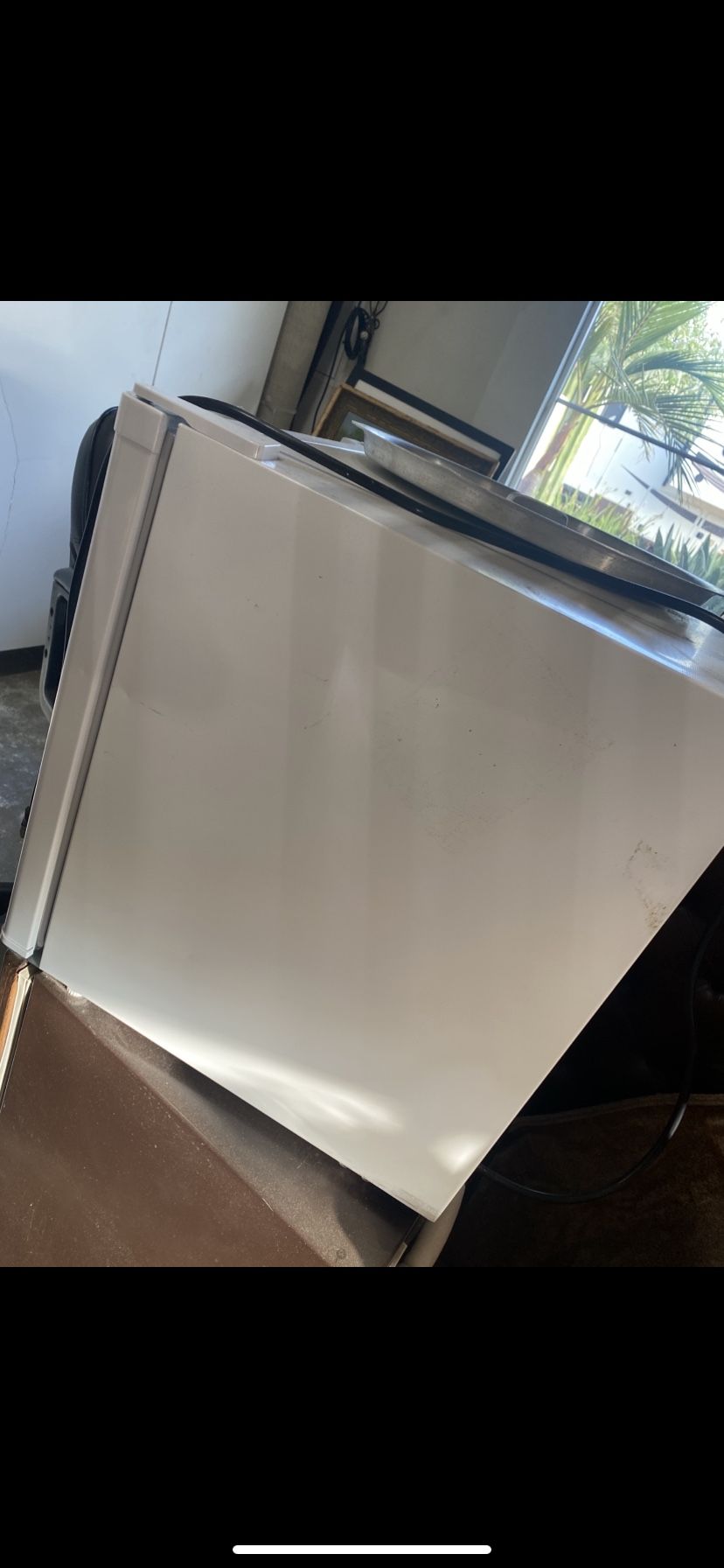 Mini Fridge For Sale!!