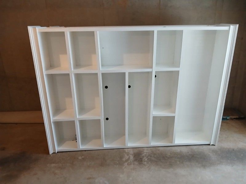 Book Shelves