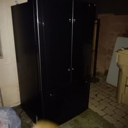 Samsung Fridge