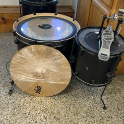 Drum 5 Piece 