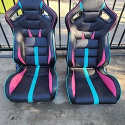 Universal Racing Seats 