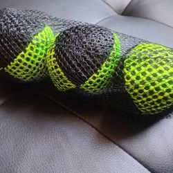 Juggling Balls for Beginners and Professionals Set of 3 New 
